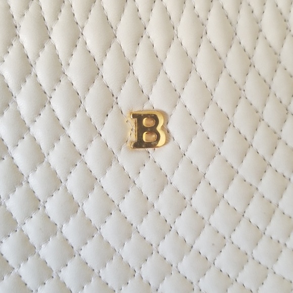 Bally handbag - Picture 8 of 12